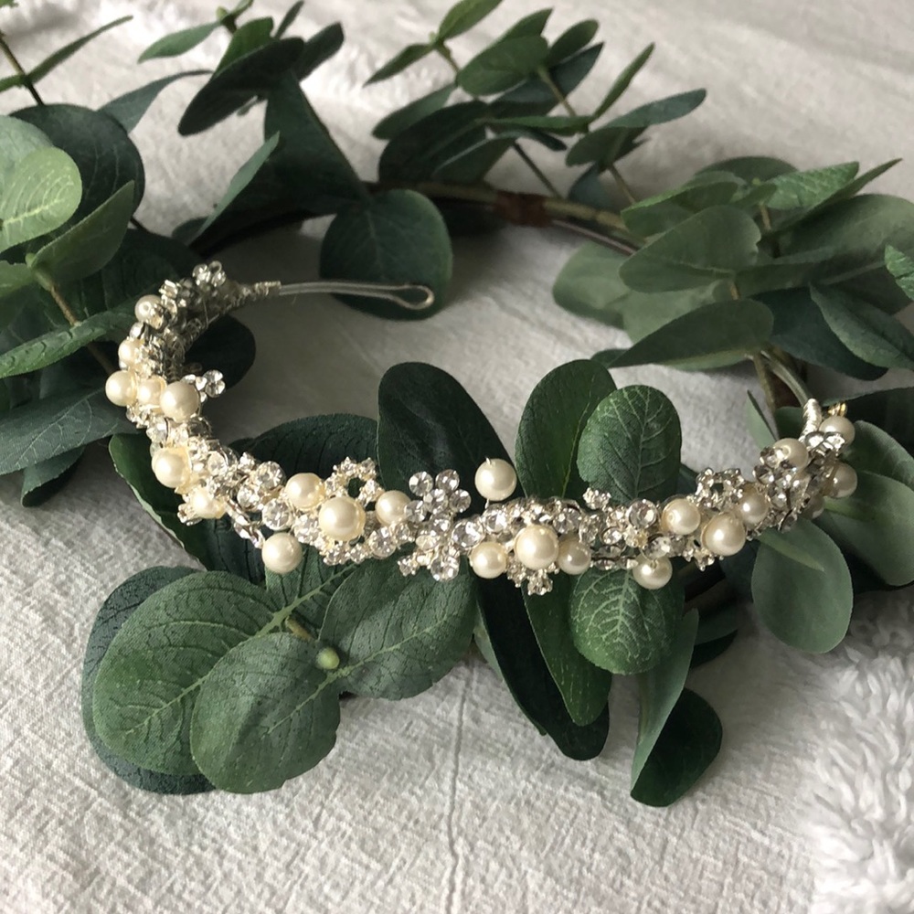 Formal Headband